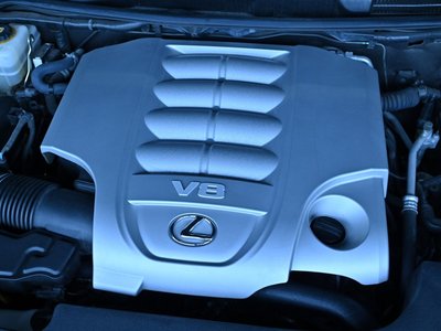 صورة مصغرة 65 لـ 2017 Lexus LX