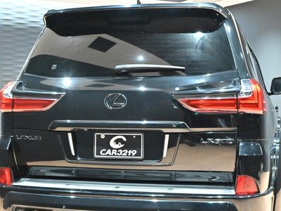 صورة مصغرة 57 لـ 2017 Lexus LX