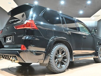 صورة مصغرة 51 لـ 2017 Lexus LX