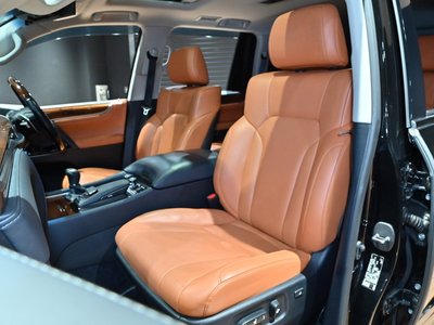 صورة مصغرة 21 لـ 2017 Lexus LX