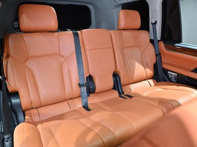 صورة مصغرة 23 لـ 2017 Lexus LX