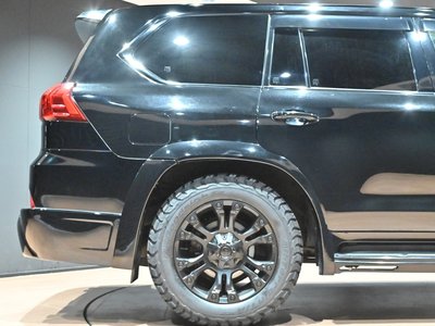 صورة مصغرة 53 لـ 2017 Lexus LX