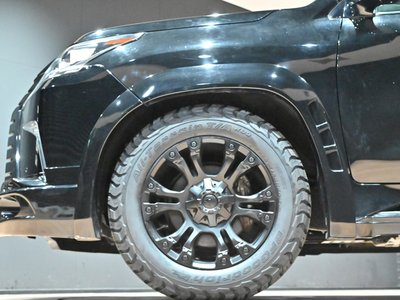 صورة مصغرة 45 لـ 2017 Lexus LX