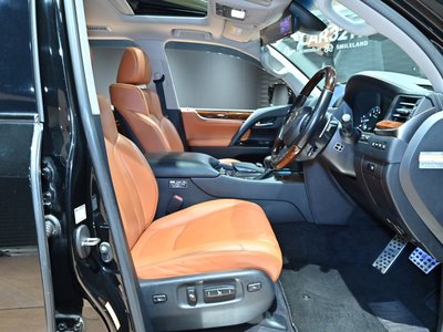 صورة مصغرة 14 لـ 2017 Lexus LX