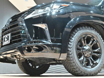 صورة مصغرة 43 لـ 2017 Lexus LX