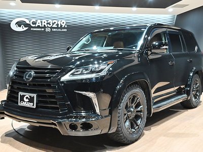 صورة مصغرة 38 لـ 2017 Lexus LX