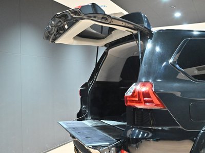 صورة مصغرة 59 لـ 2017 Lexus LX