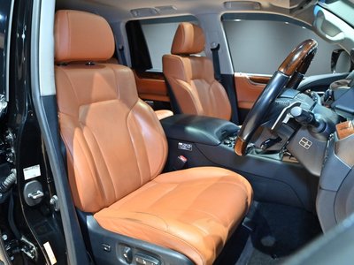 صورة مصغرة 22 لـ 2017 Lexus LX