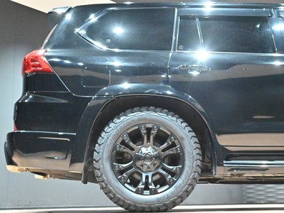 صورة مصغرة 54 لـ 2017 Lexus LX