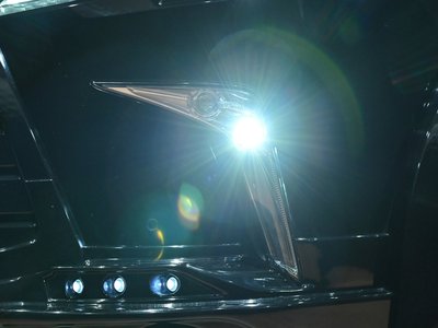 صورة مصغرة 48 لـ 2017 Lexus LX
