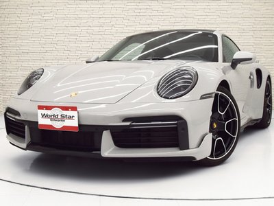 2022 Porsche 911 照片 1