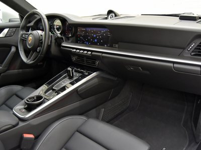 2022 Porsche 911 照片 10