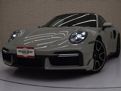 2022 Porsche 911 照片 5