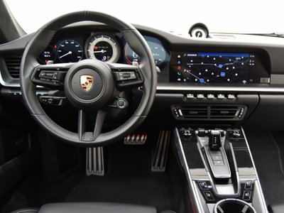 2022 Porsche 911 — миниатюра 12
