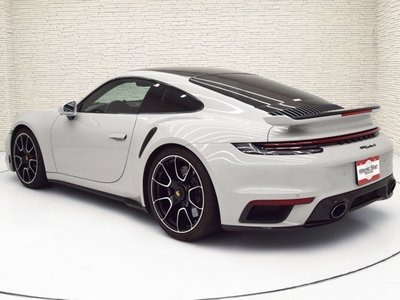 2022 Porsche 911 照片 2