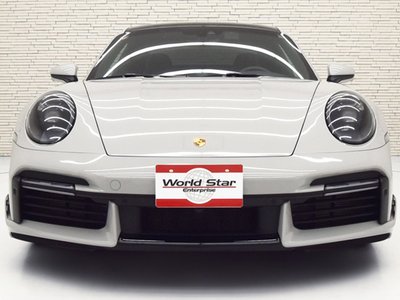 2022 Porsche 911 照片 7
