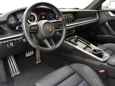2022 Porsche 911 — миниатюра 26