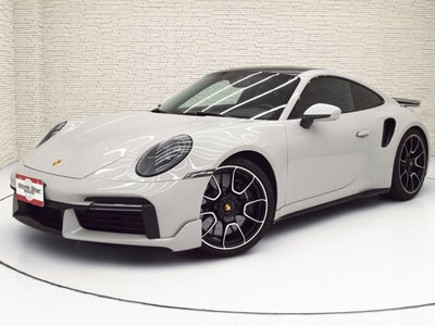 2022 Porsche 911 照片 3
