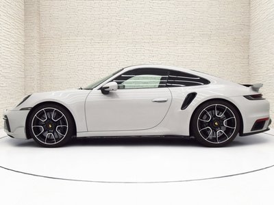 2022 Porsche 911 照片 6