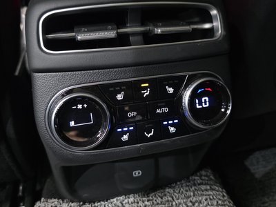2023 Genesis GV70 缩略图 22
