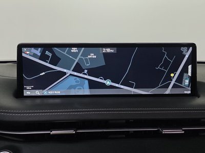 2023 Genesis GV70 缩略图 28