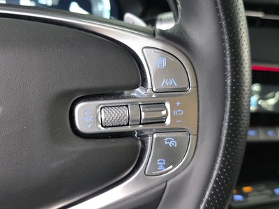 2023 Genesis GV70 缩略图 34