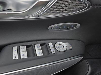 2023 Genesis GV70 缩略图 17