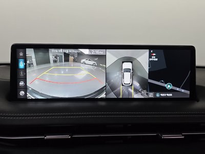 2023 Genesis GV70 缩略图 20