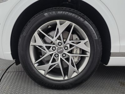 2023 Genesis GV70 photo 6