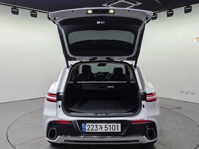 2023 Genesis GV70 缩略图 24