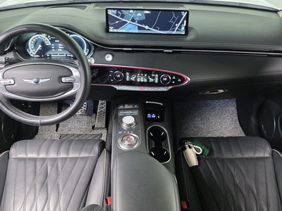 2023 Genesis GV70 photo 5
