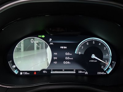 2023 Genesis GV70 缩略图 11