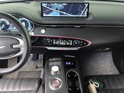 2023 Genesis GV70 缩略图 19