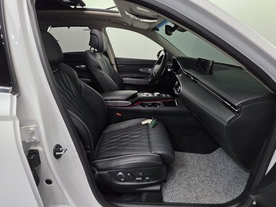 2023 Genesis GV70 缩略图 16