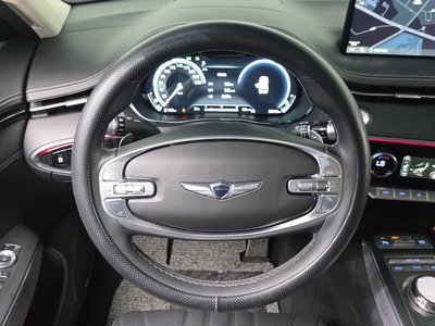 2023 Genesis GV70 缩略图 18