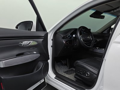 2023 Genesis GV70 缩略图 13