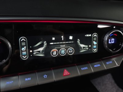 2023 Genesis GV70 缩略图 32