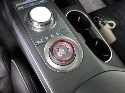 2023 Genesis GV70 缩略图 12