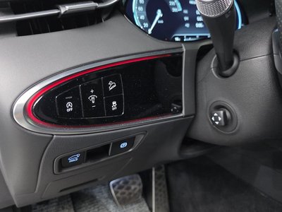 2023 Genesis GV70 缩略图 30