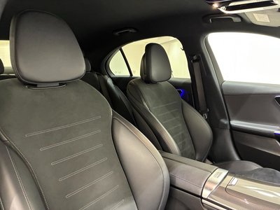 MERCEDES-BENZ C-CLASS - 4