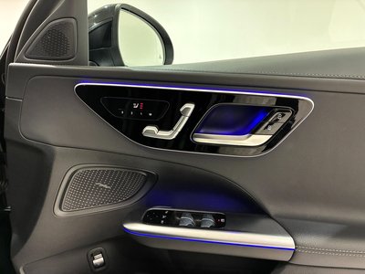 MERCEDES-BENZ C-CLASS - 7