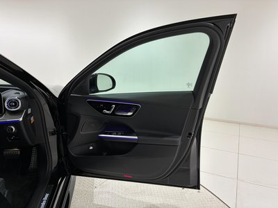 MERCEDES-BENZ C-CLASS - 6