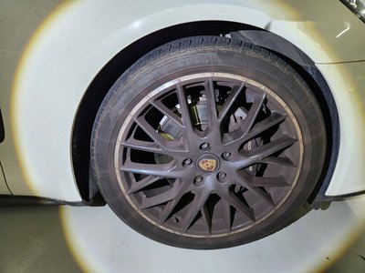 صورة 5 لـ 2021 Porsche PANAMERA