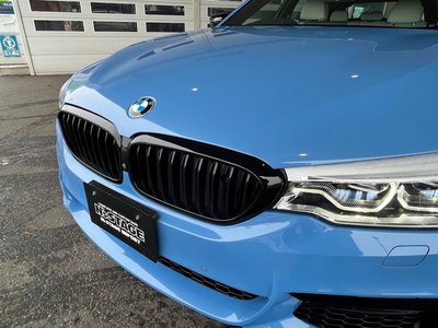 BMW 5 SERIES TOURING - 7