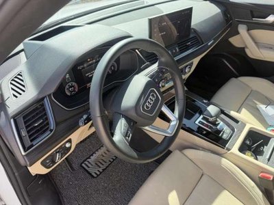 AUDI Q5 - 4