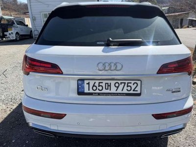 AUDI Q5 - 2