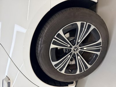 MERCEDES-BENZ E-CLASS - 6