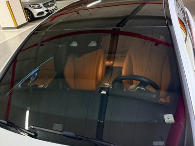 MERCEDES-BENZ E-CLASS - 10