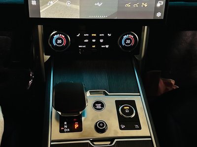 صورة مصغرة 13 لـ 2023 LAND Rover RANGE ROVER