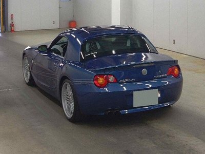 BMW ALPINA ROADSTER S - 2